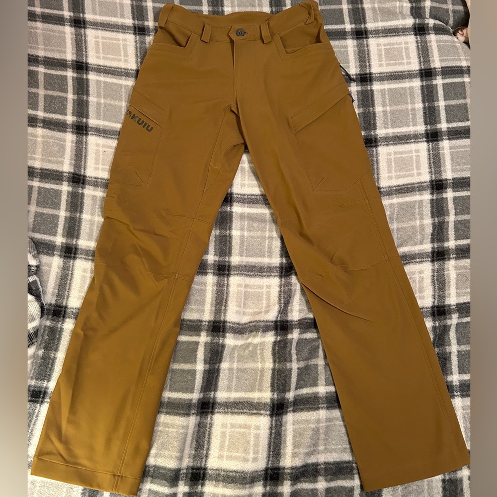 KUIU Attack pants